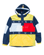 M@RKET x Tommy Hilfiger Flag Pullover (1-of-1 SAMPLE)