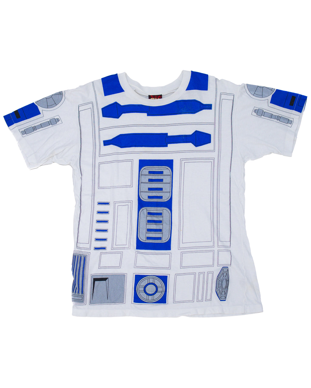 STAR WARS R2-D2 COSTUME TEE FROM THE LUCASFILM ERA