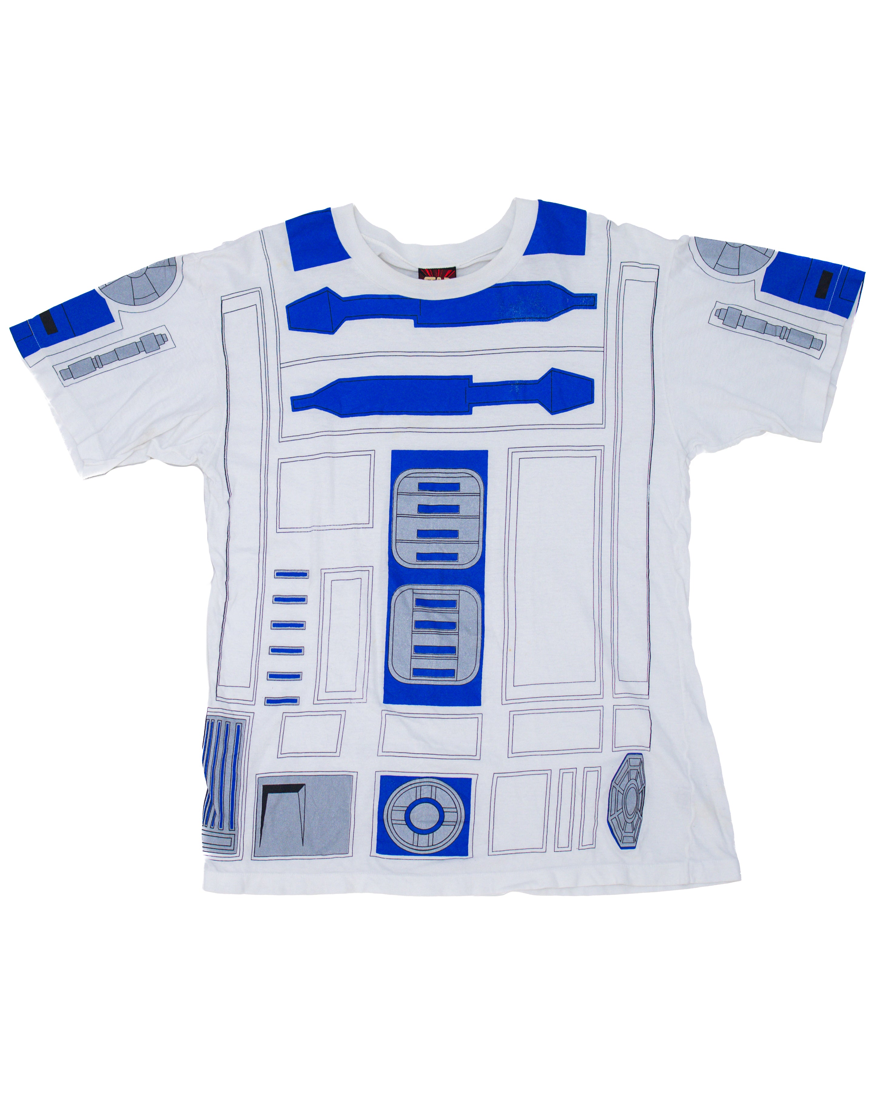 STAR WARS R2-D2 COSTUME TEE FROM THE LUCASFILM ERA