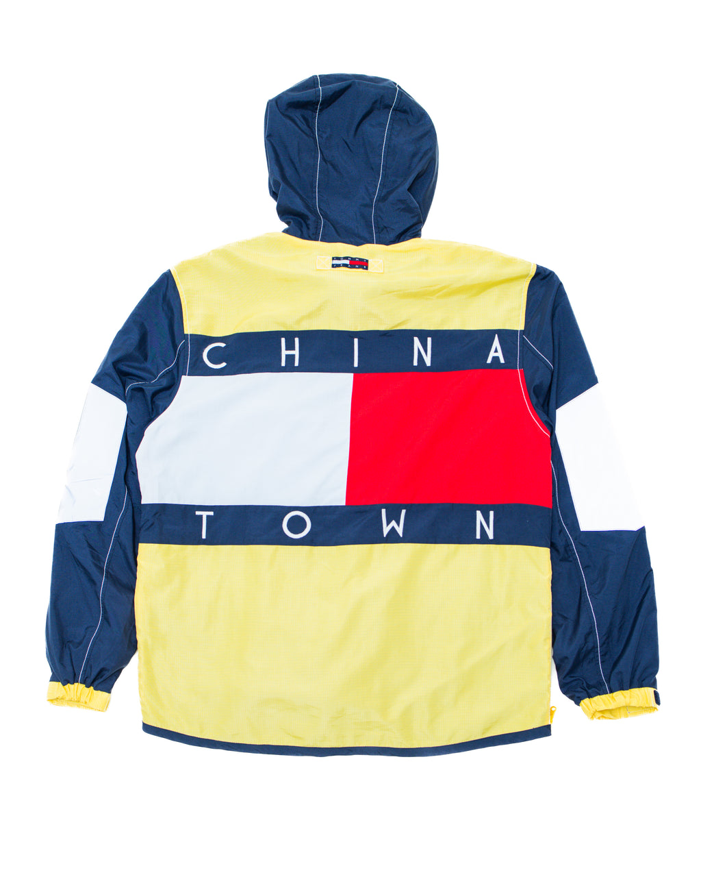 M@RKET x Tommy Hilfiger Flag Pullover (1-of-1 SAMPLE)