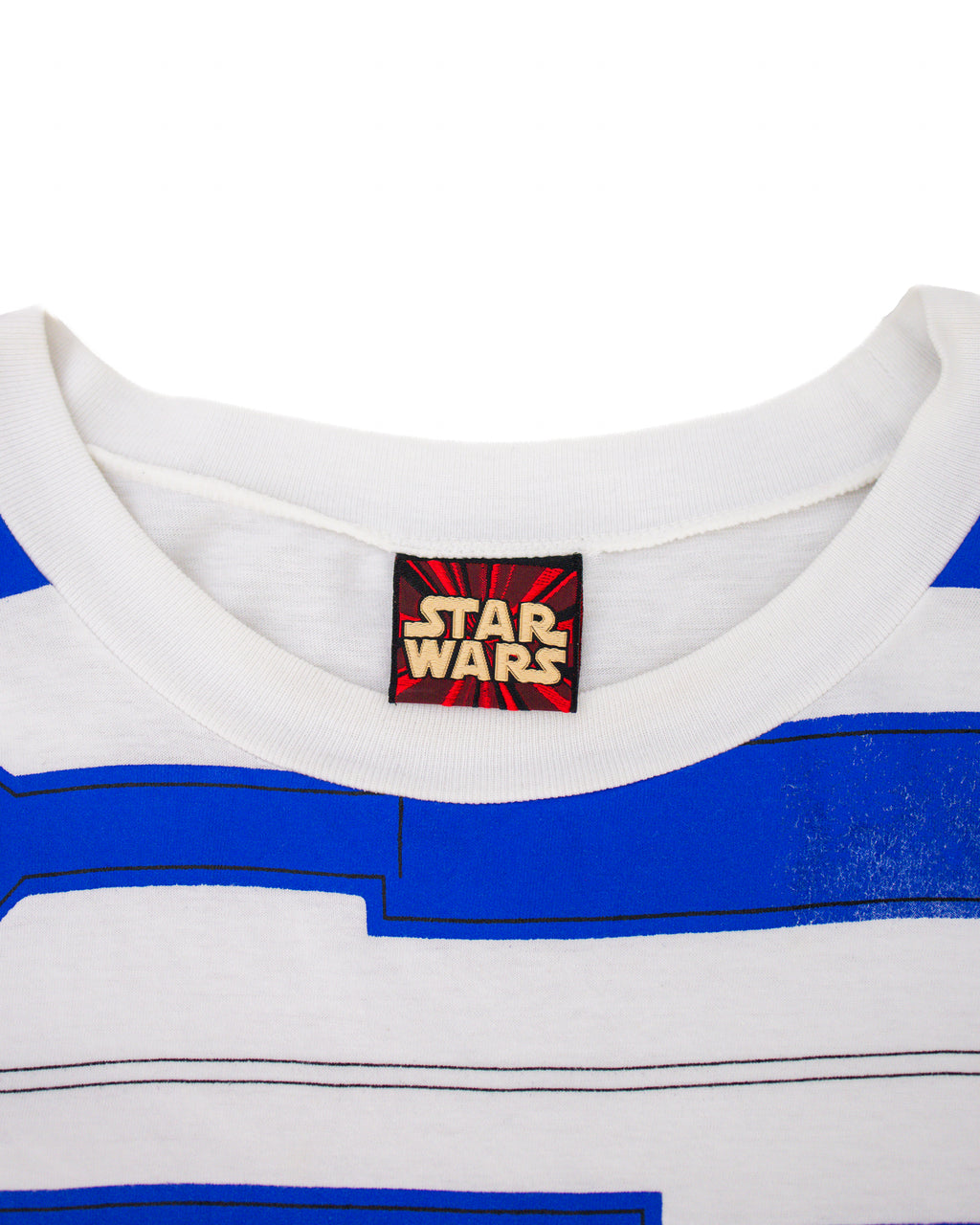 STAR WARS R2-D2 COSTUME TEE FROM THE LUCASFILM ERA