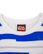 STAR WARS R2-D2 COSTUME TEE FROM THE LUCASFILM ERA