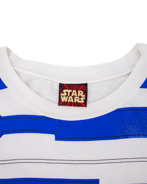 STAR WARS R2-D2 COSTUME TEE FROM THE LUCASFILM ERA