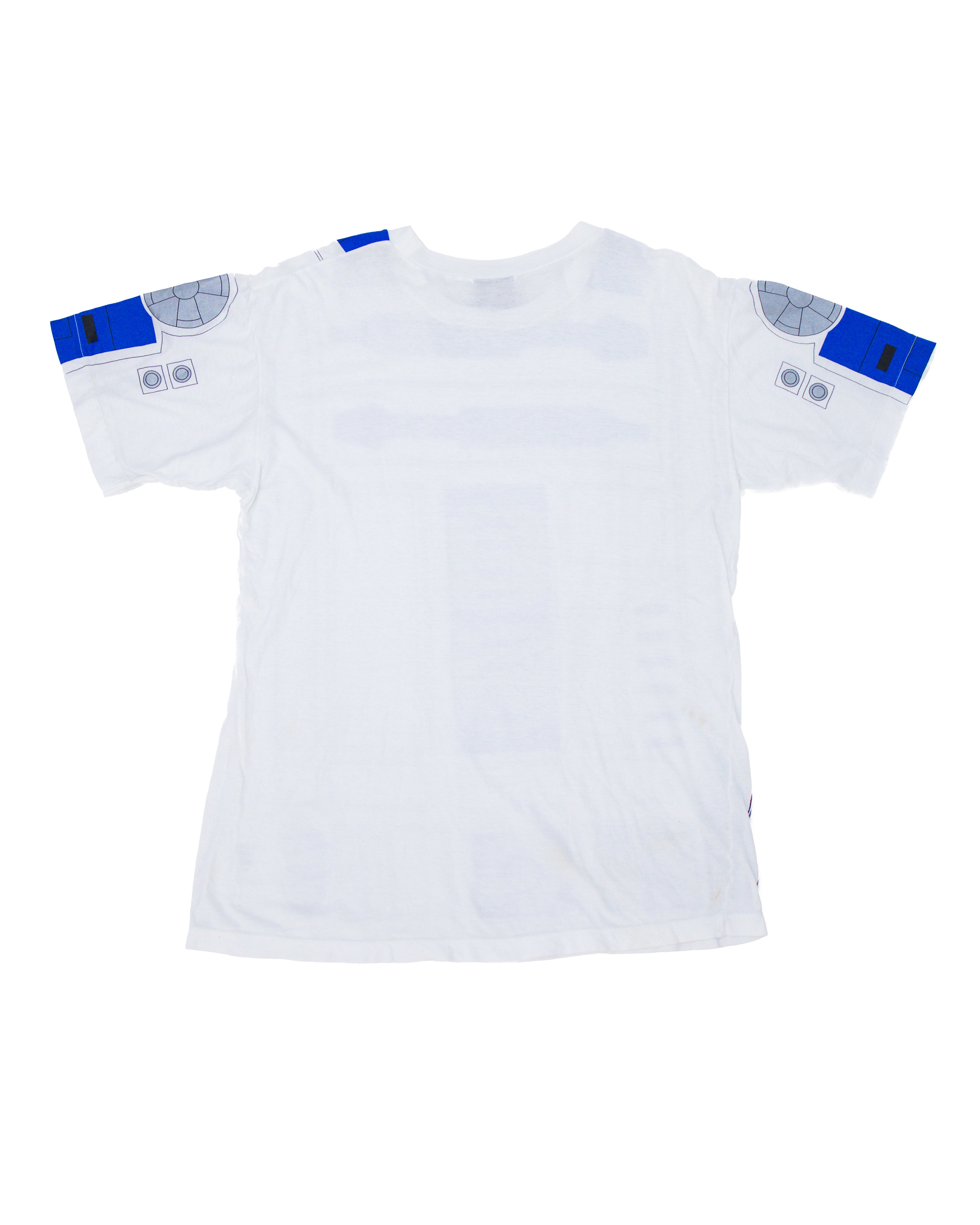 STAR WARS R2-D2 COSTUME TEE FROM THE LUCASFILM ERA