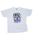 BIG DOGS 1998 SPICE GIRLS PARODY TEE