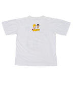MTV BEAVIS AND BUTT- HEAD VAN DRIESSEN TEE