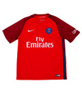 NIKE PARIS SAINT-GERMAIN 2016/17 AWAY KIT