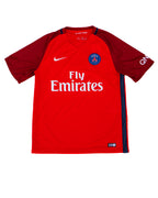 NIKE PARIS SAINT-GERMAIN 2016/17 AWAY KIT