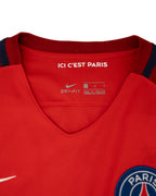 NIKE PARIS SAINT-GERMAIN 2016/17 AWAY KIT