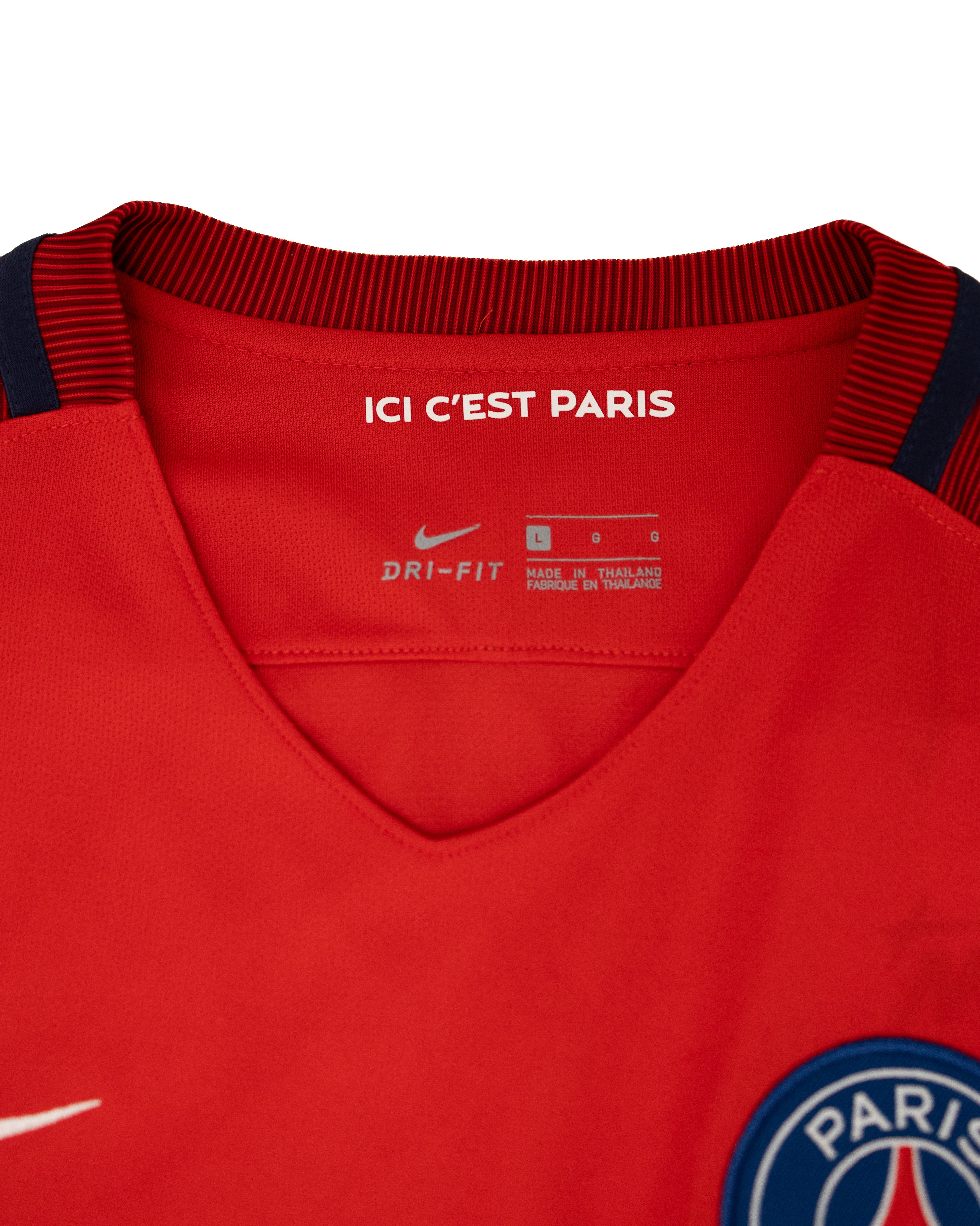 NIKE PARIS SAINT-GERMAIN 2016/17 AWAY KIT