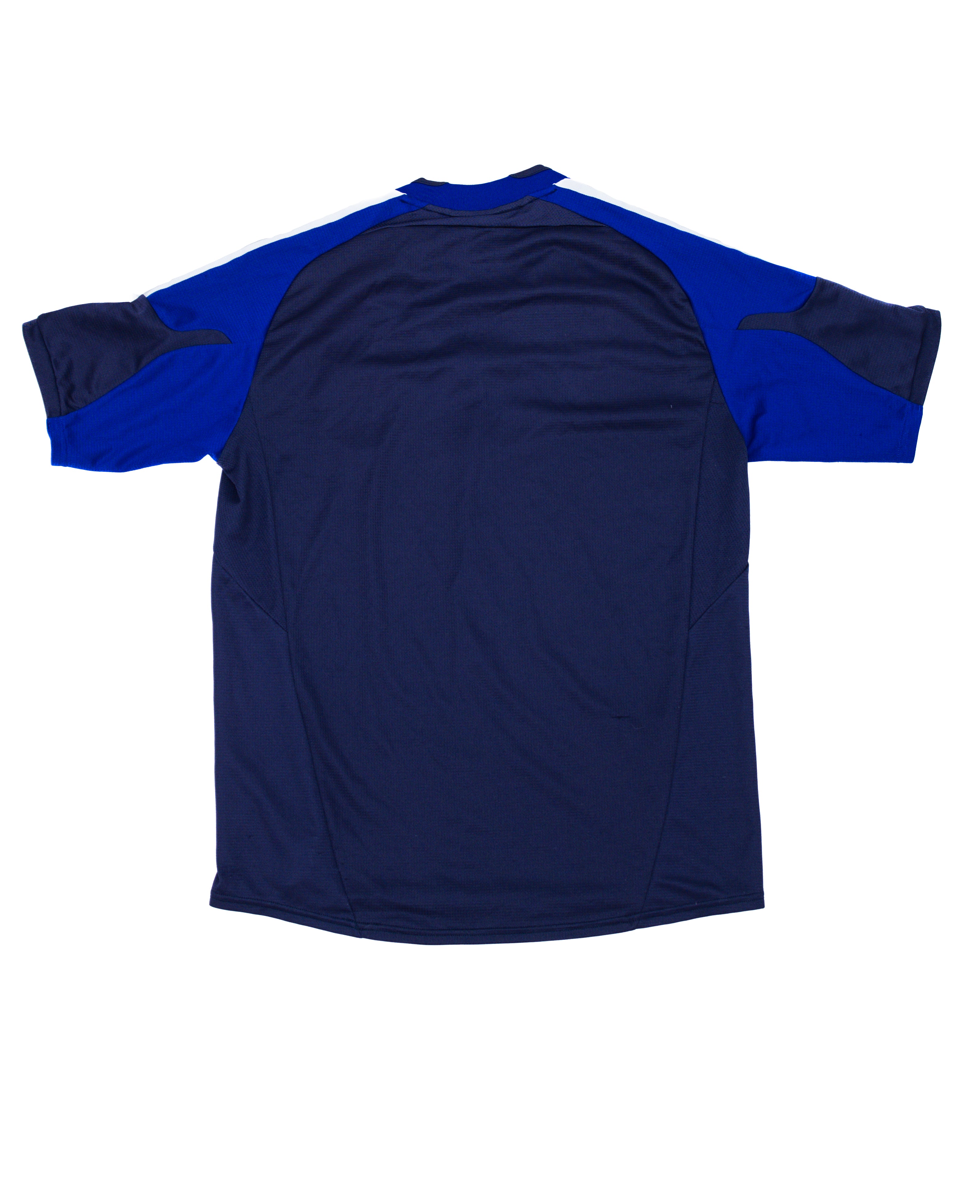 ADIDAS JAPAN 2012 'KIZUNA' HOME JERSEY