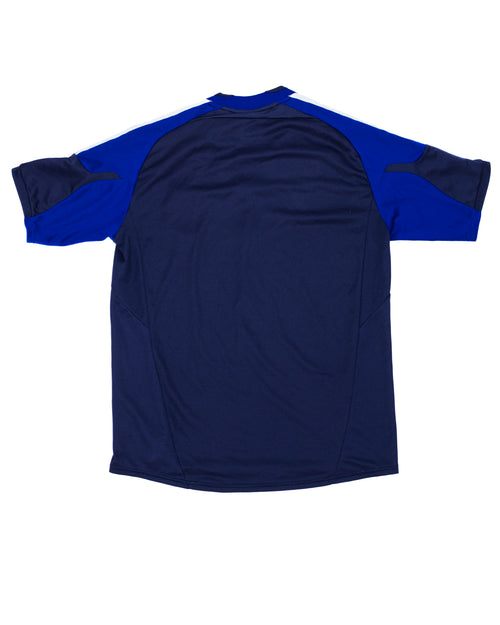 ADIDAS JAPAN 2012 'KIZUNA' HOME JERSEY