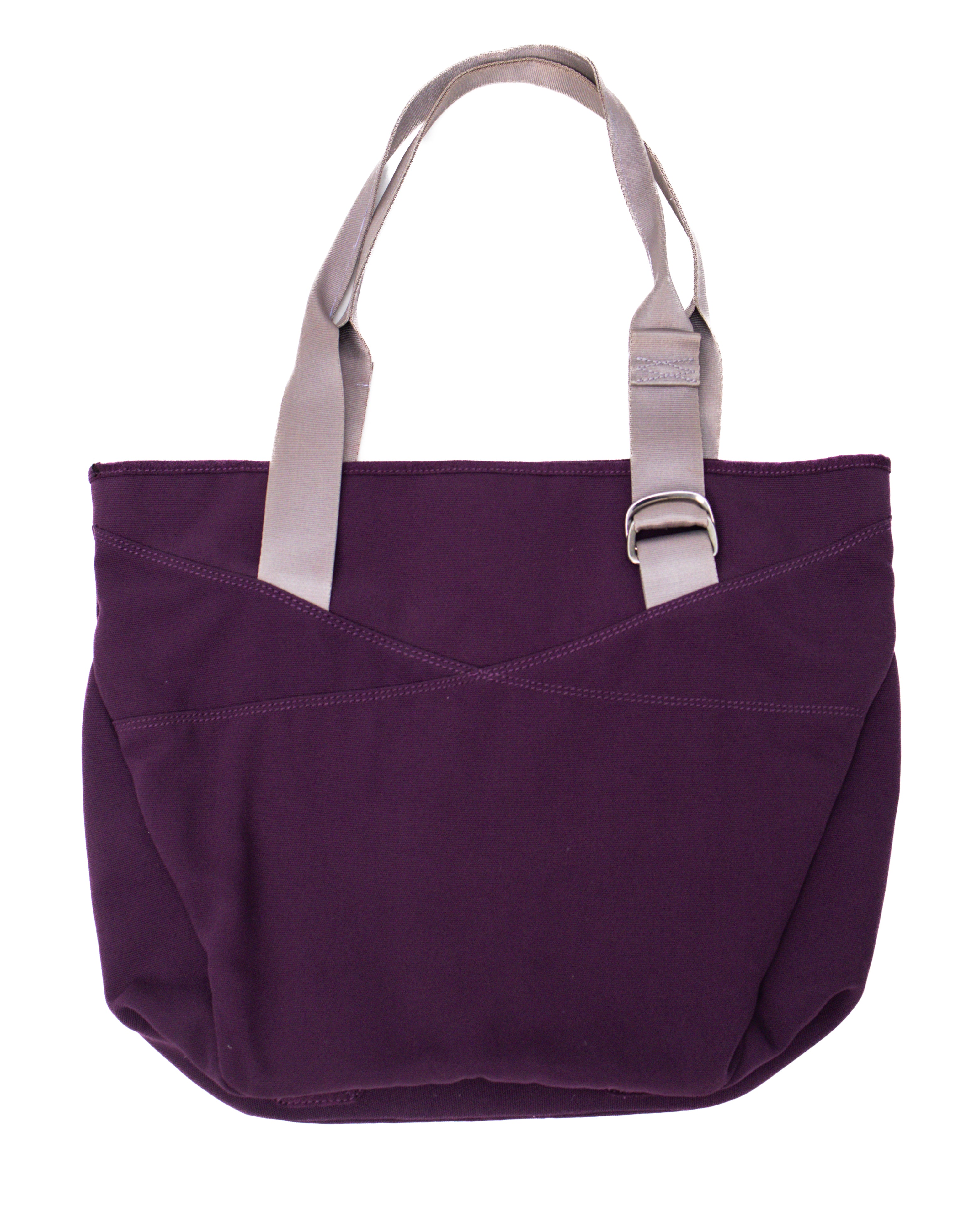 Nike Canvas Studio Tote Bag