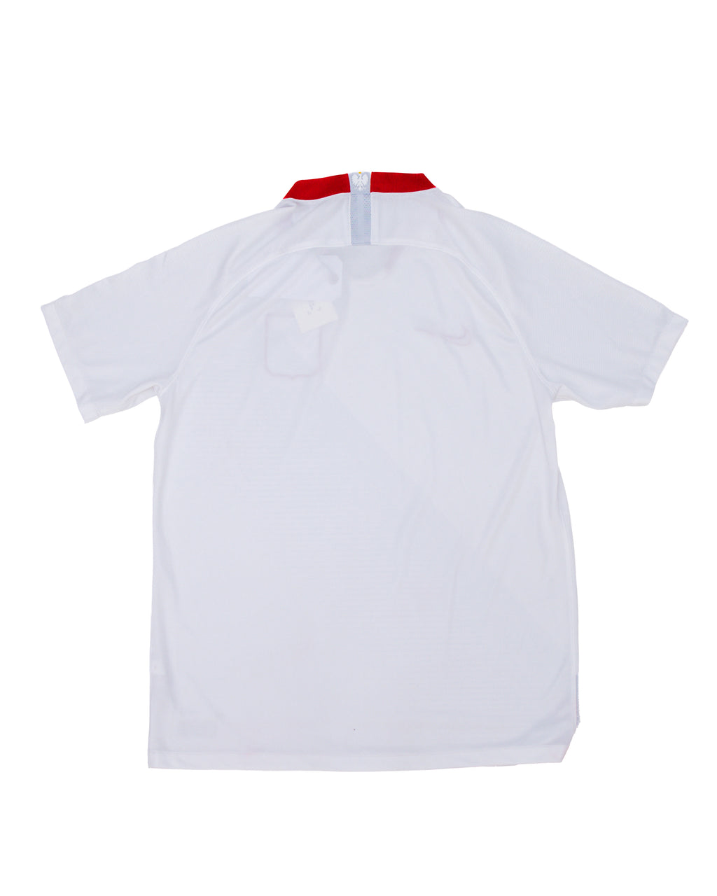 NIKE POLAND 2018 WORLD CUP HOME JERSEY