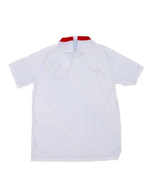 NIKE POLAND 2018 WORLD CUP HOME JERSEY