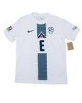 NIKE SLOVENIA 2024 EURO HOME PLAYER VERSION