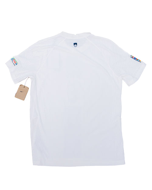 NIKE SLOVENIA 2024 EURO HOME PLAYER VERSION