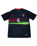 NIKE PORTUGAL 2013/14 AWAY KIT