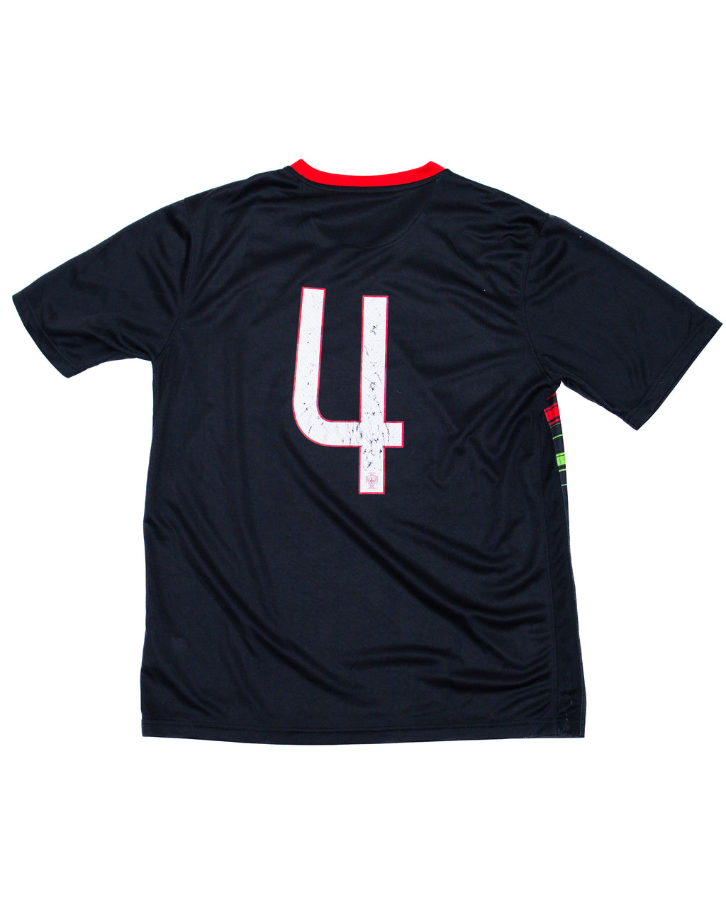 NIKE PORTUGAL 2013/14 AWAY KIT