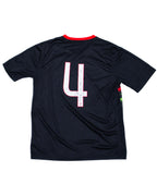 NIKE PORTUGAL 2013/14 AWAY KIT