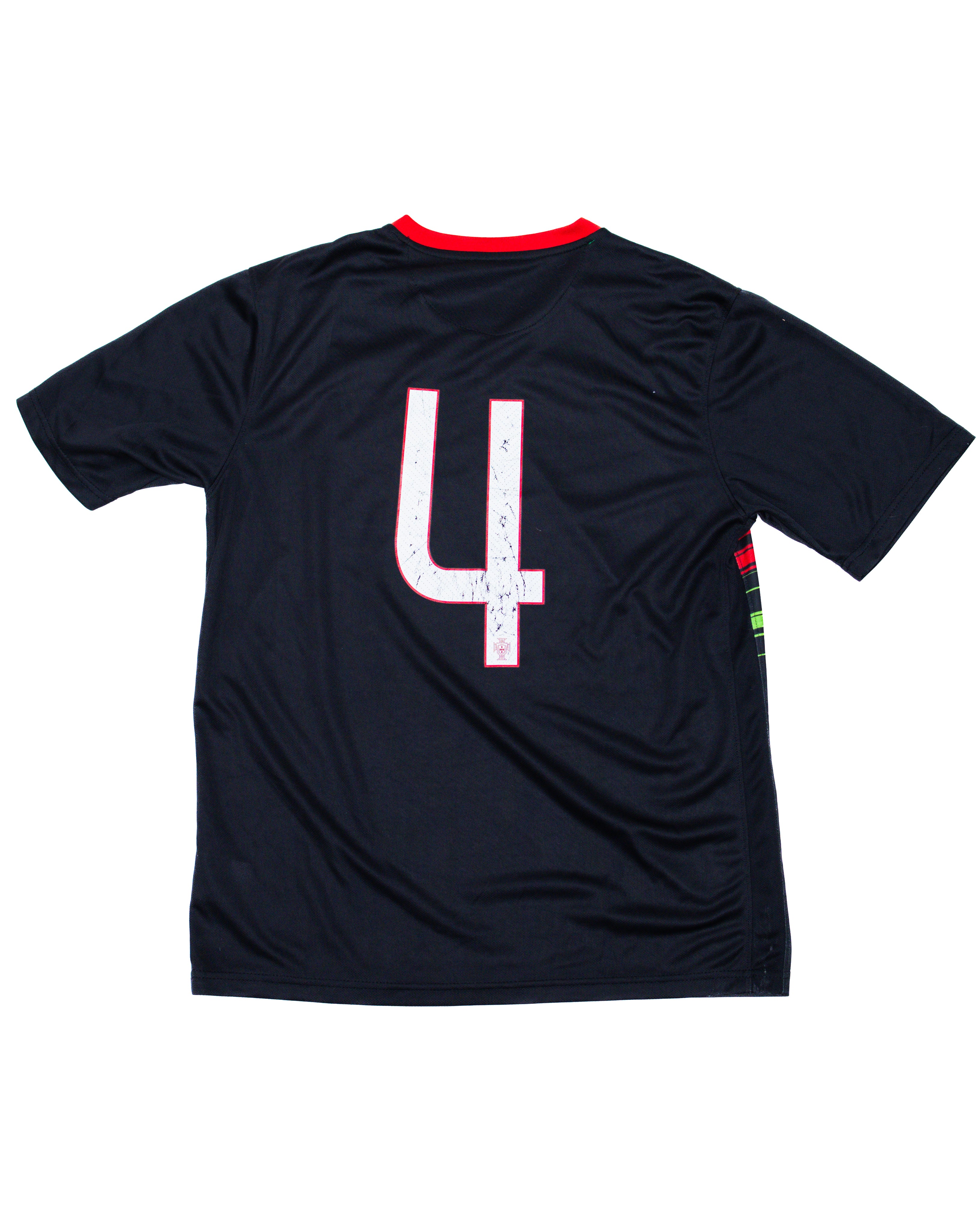 NIKE PORTUGAL 2013/14 AWAY KIT