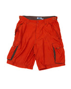 OLD NAVY ‘SPEC-TAG’ TECHNICAL CARGO SHORTS