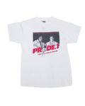 PRIDE 1: THE 1997 TOKYO DOME DEBUT T-SHIRT