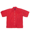 GAP BLUE LABEL HEAVYWEIGHT BOXY SHIRT LOCAL SURF LEGEND 1994 WAIMEA BAY BUTTON-DOWN