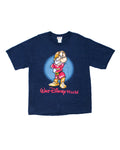 Compressed (Grumpy) Walt Disney World Tee