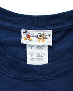 Compressed (Grumpy) Walt Disney World Tee