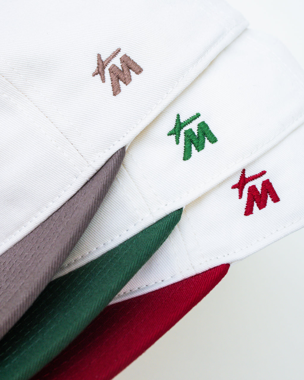 M*Star "VINTAGE" Snapback Hat