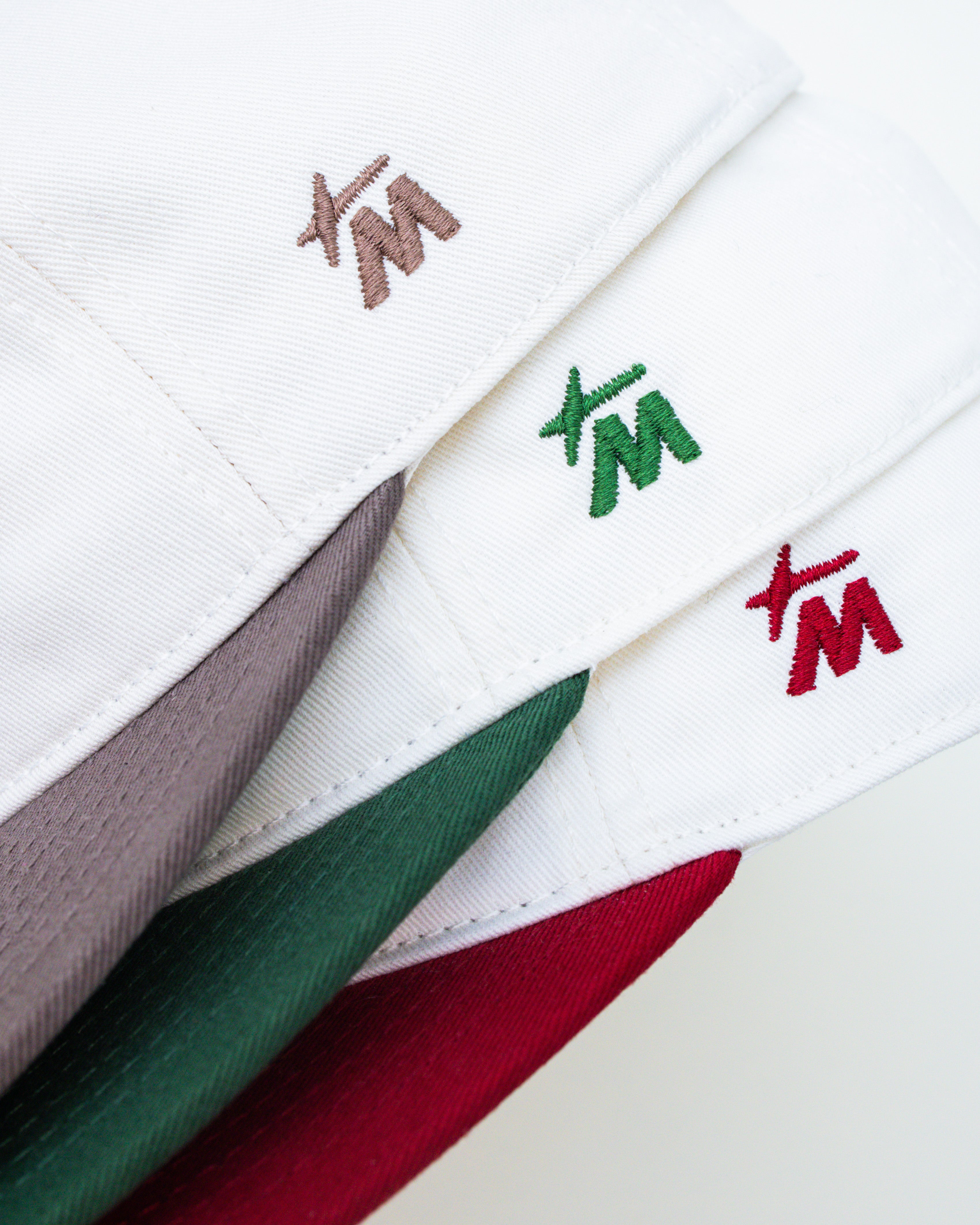 M*Star "VINTAGE" Snapback Hat