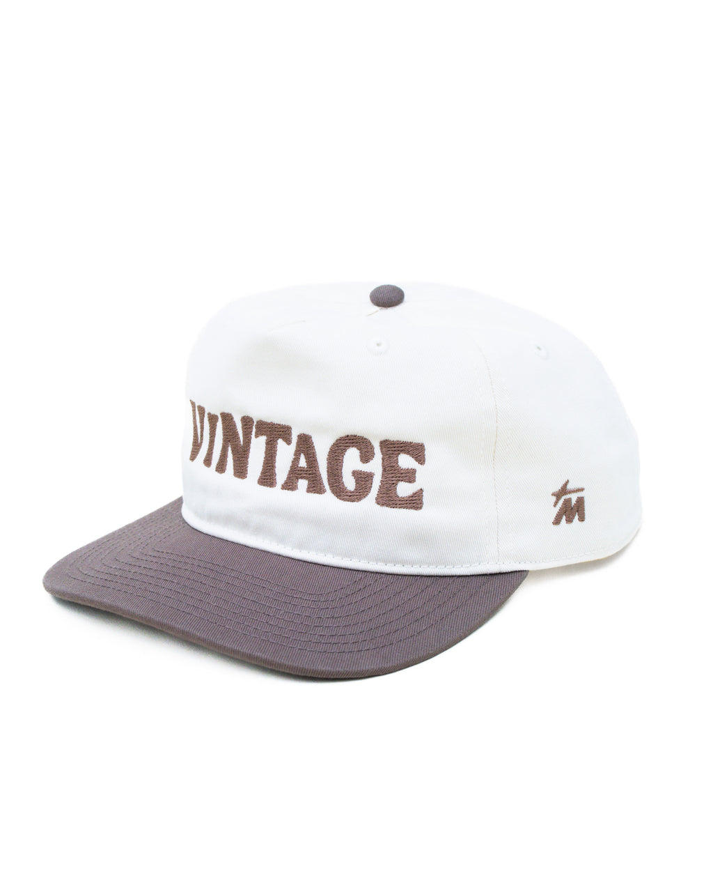 M*Star "VINTAGE" Snapback Hat