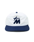 M*Star Embroidered Snapback Hat