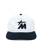 M*Star Embroidered Snapback Hat