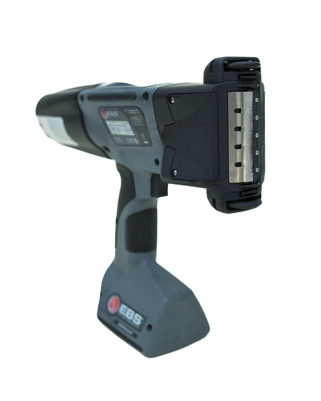 EBS Handjet Handheld Print Gun