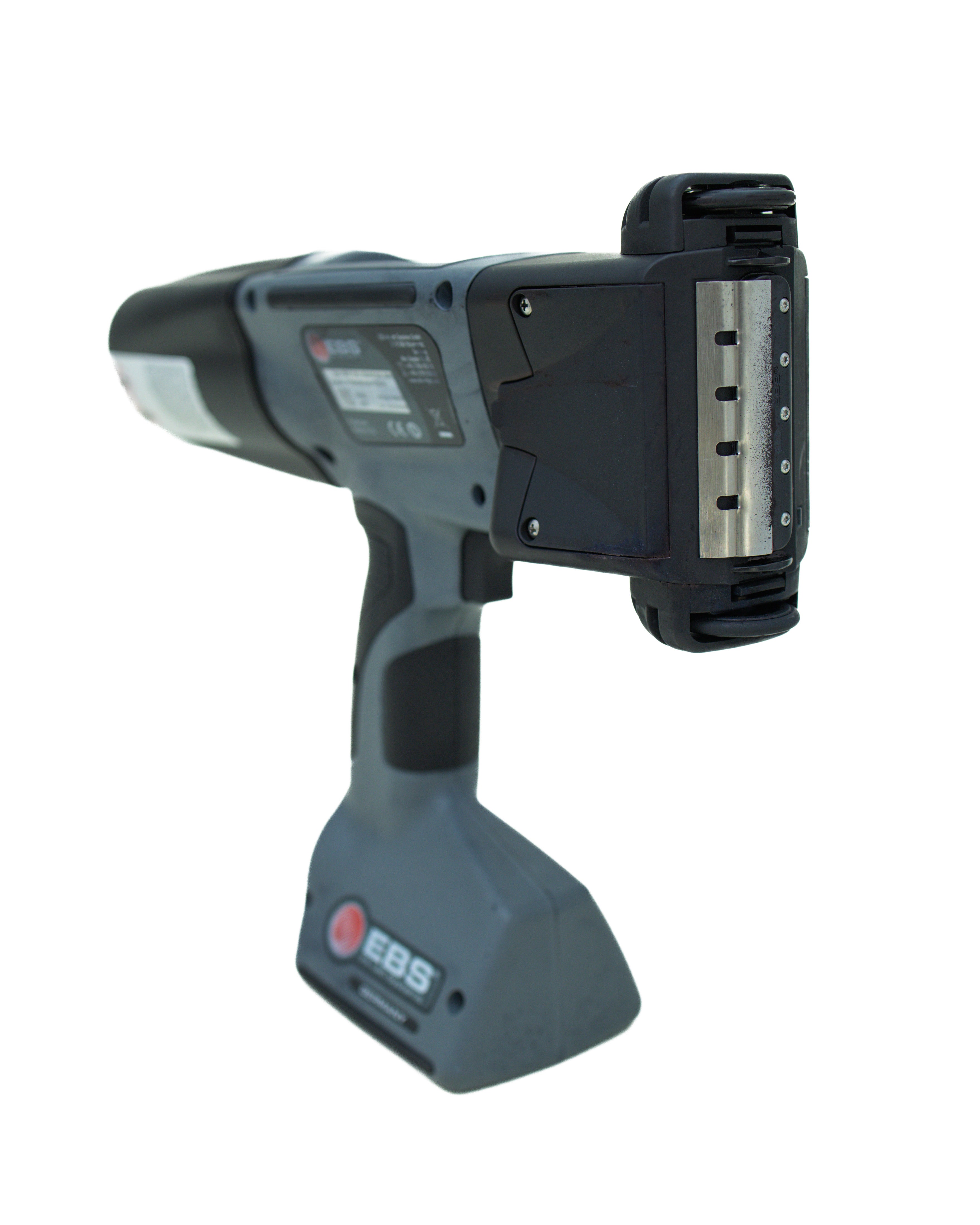 EBS Handjet Handheld Print Gun