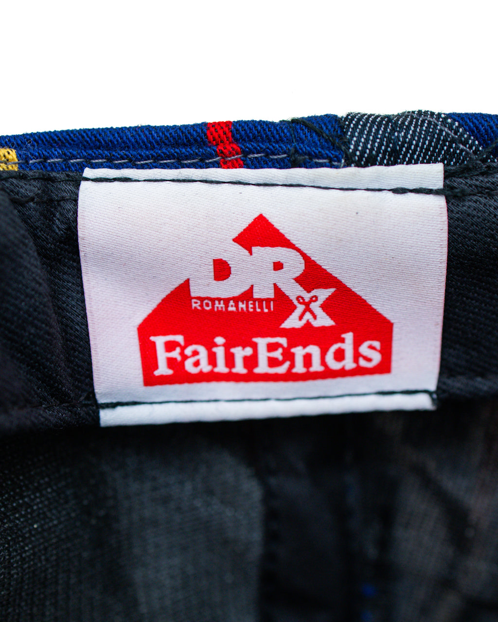Romanelli x Fair Ends Hat