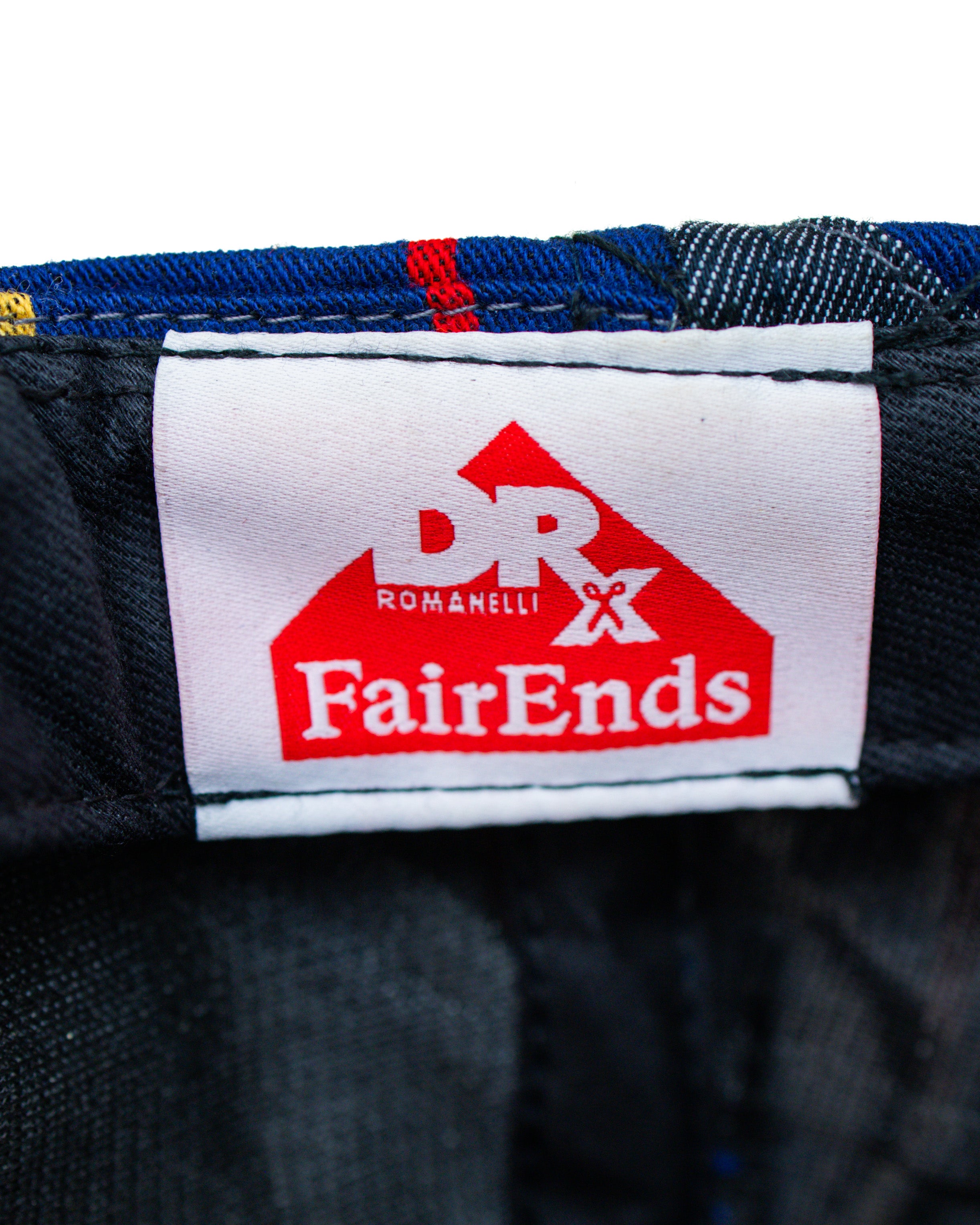 Romanelli x Fair Ends Hat