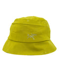 Vintage Arc-Teryx Sinsolo Bucket Hat (Olive)