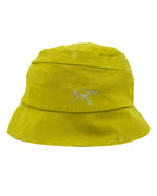 Vintage Arc-Teryx Sinsolo Bucket Hat (Olive)