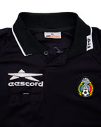 Referee Eescord FMF Referee Jersey