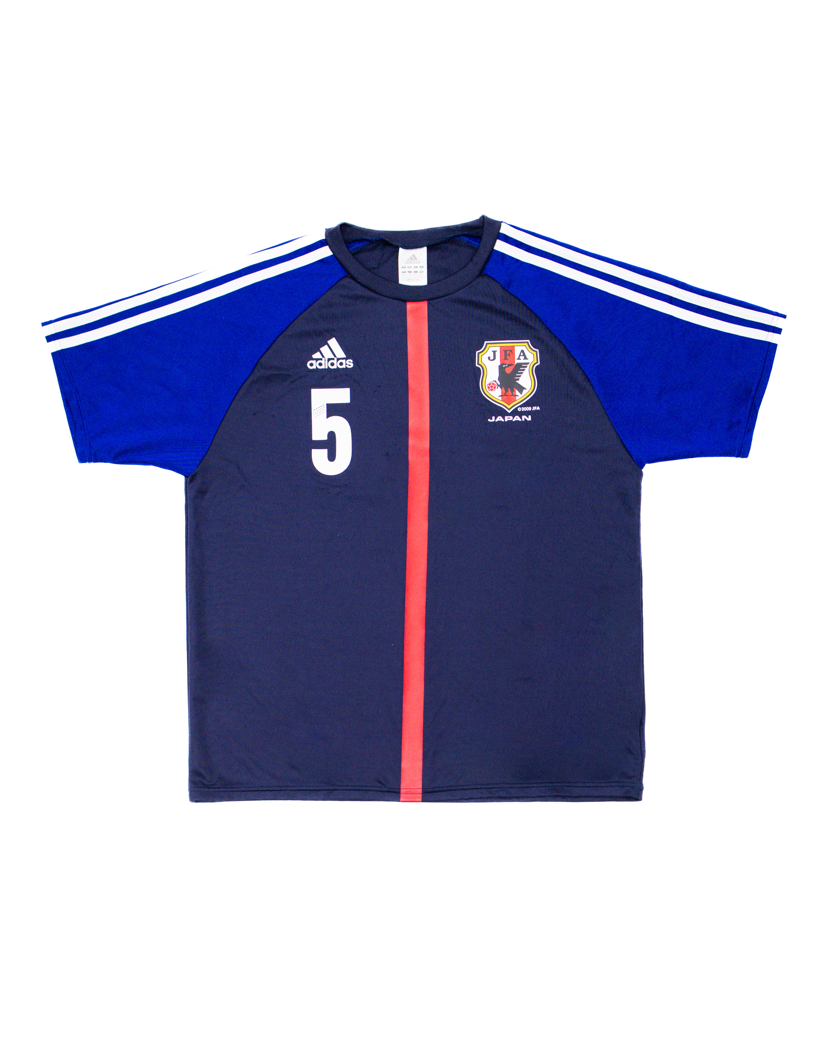 Adidas Japan National Team #5