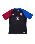 2016 Nike USA National Team Dempsey #8
