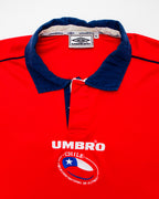 National Team Umbro Chile