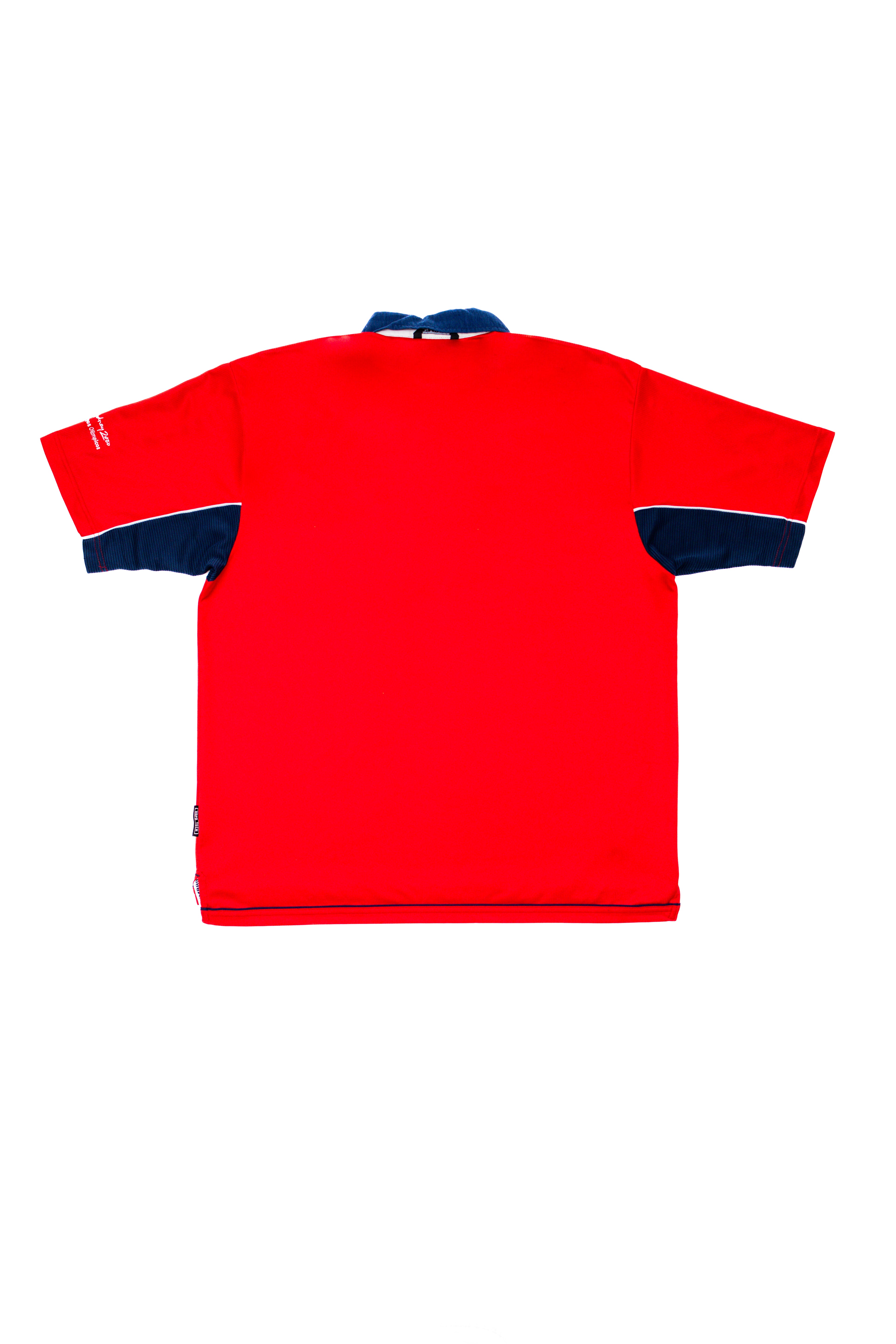 National Team Umbro Chile