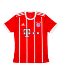 Bundesliga Adidas FC Bayern Munich
