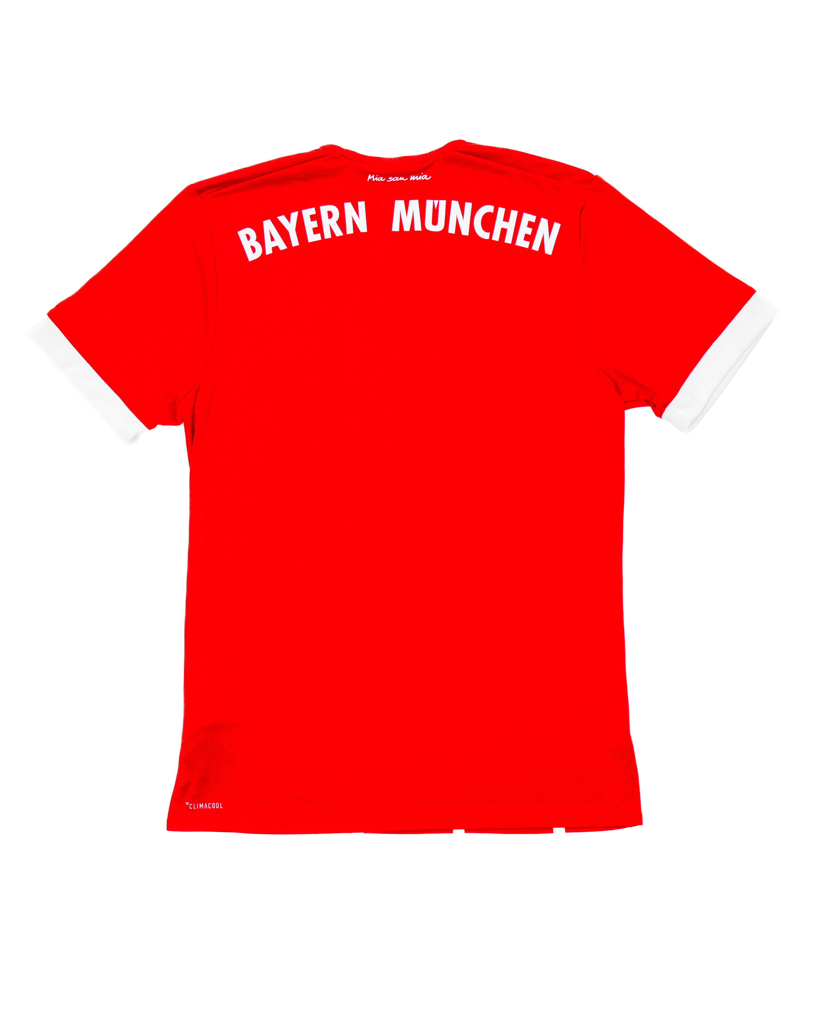 Bundesliga Adidas FC Bayern Munich
