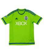 Adidas MLS Seattle Sounders Xbox