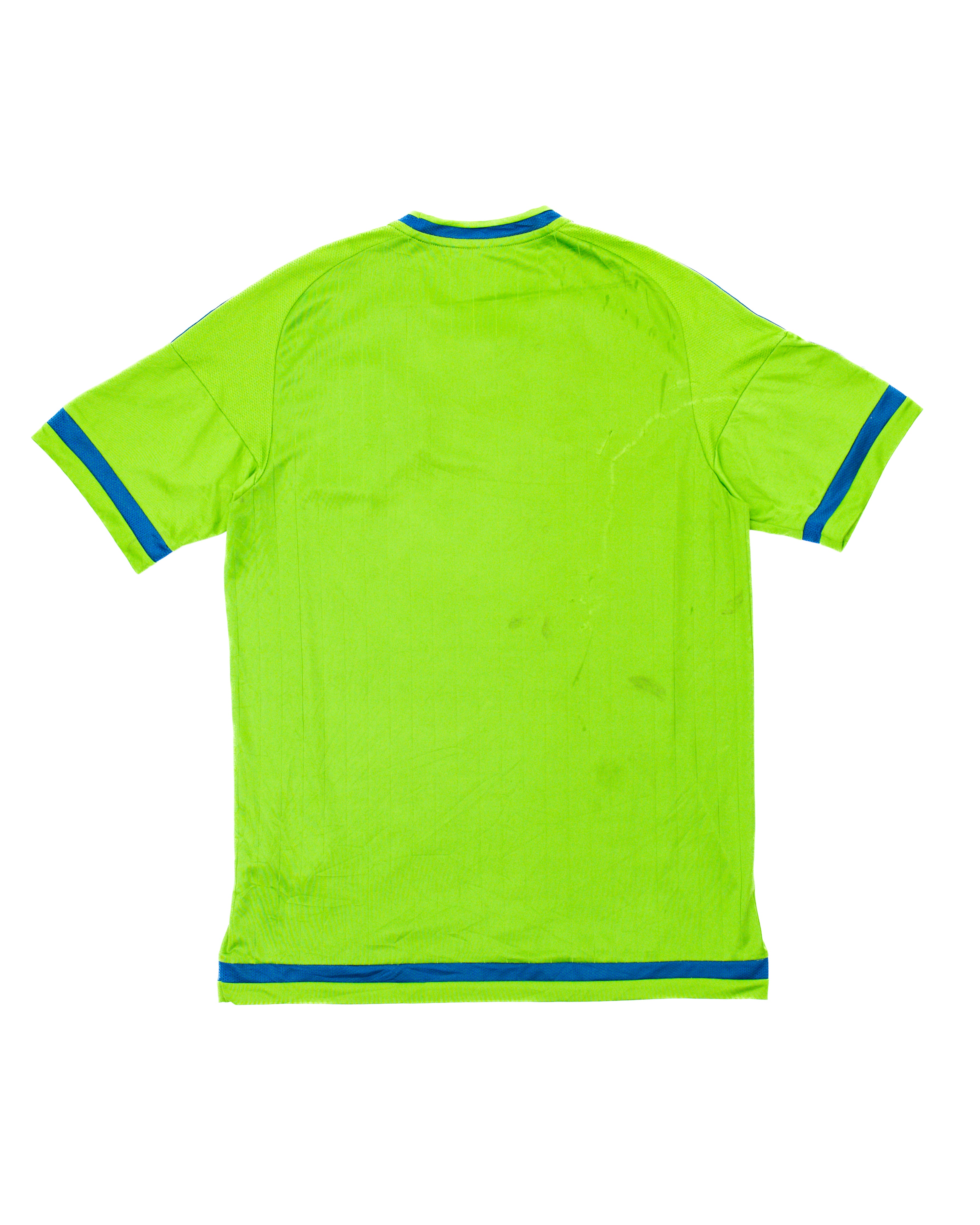 Adidas MLS Seattle Sounders Xbox